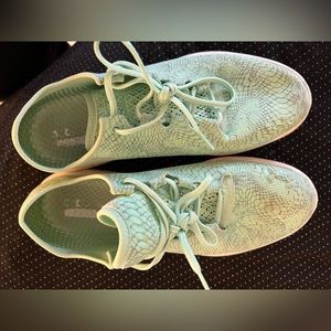 Under armour sneakers